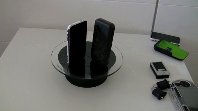 Videoreview: Connecting Dreams Messless Charger смотреть онлайн