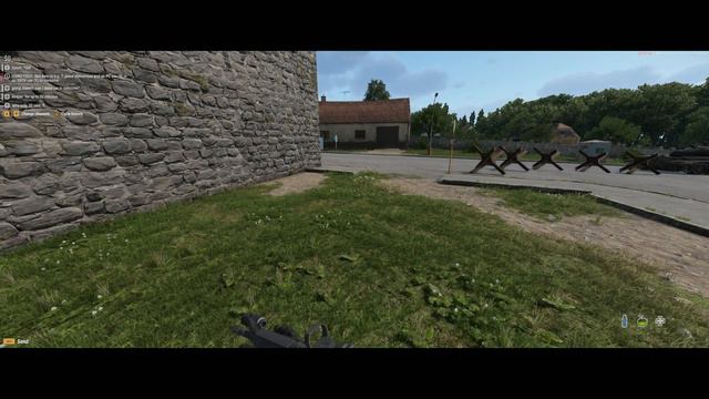 DayZ 2 Graphics = Eye Candy ! Arma Reforger 3440 x 1440 смотреть онлайн