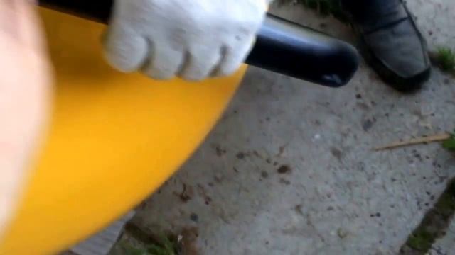 Распаковка бетономешалки Дензел смотреть онлайн