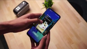 ОБЗОР OPPO A53 ► СТОИТ ЛИ ПОКУПАТЬ? БЮДЖЕТНЫЕ 90 Гц и NFC!
