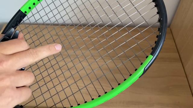 STRINGERMETTER (ИЗМЕРИТЕЛЬ СТРУН) ОБЗОР смотреть онлайн