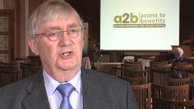 Issues facing older people смотреть онлайн