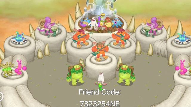 Лесник - Король и Шут в My Singing Monsters 🤘🤘🤘😎. Код друга: 7323254NE смотреть онлайн