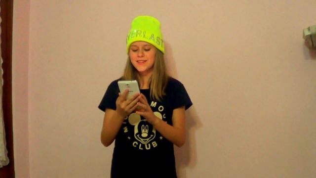 Песня пёрышко cover by Natasha PROS100 смотреть онлайн