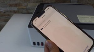 HP Smart Tank 5105 WiFi Setup.