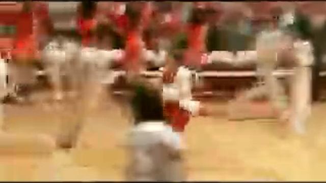 Playback: HSM 3: Senior Year - Part One смотреть онлайн
