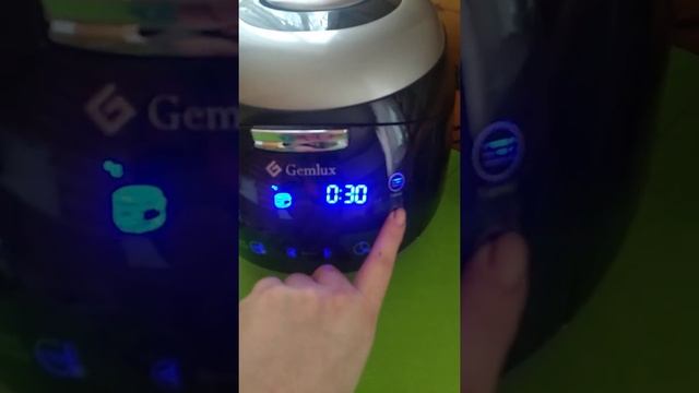 мультиварка gemlux gl-mc-865 отзывы смотреть онлайн
