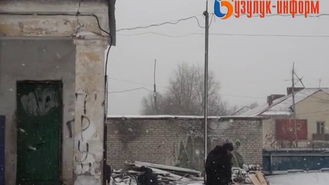На каток - на стадион «Труд»! смотреть онлайн