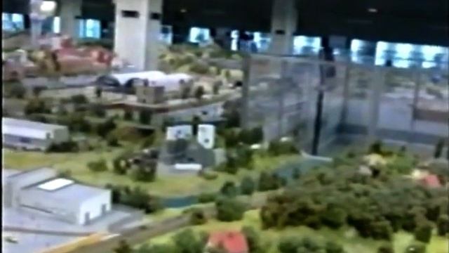 VHS Тест смотреть онлайн