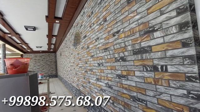 Гипкй Камен фасадные Абой.енди фаргонада арзон нархда смотреть онлайн