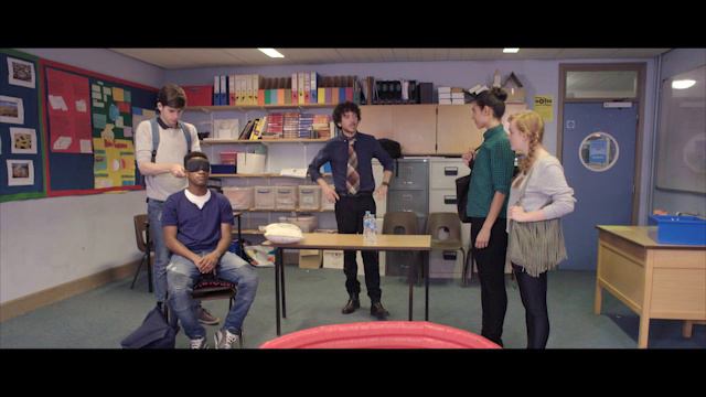 7.2 Grammar – Communication breakdown – Mode- solve – Video Resources - Unit 7 – Wider World Level 4 смотреть онлайн