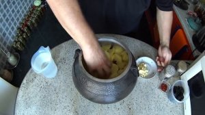 УТКА в Афганском Казане. Выпуск №611