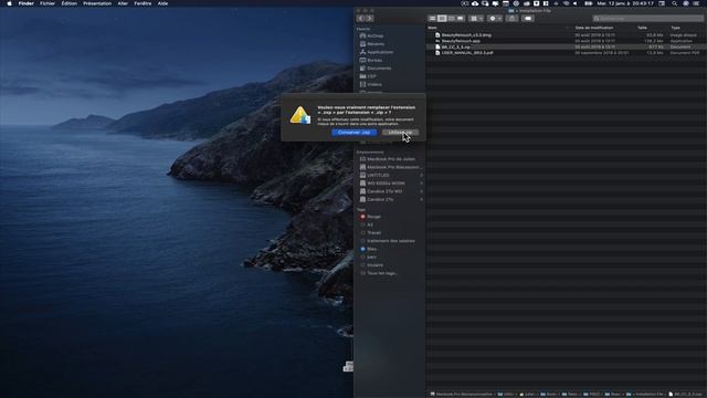 HOW TO INSTALL MANUALY RETOUCH BEAUTY PANEL V3 - RETOUCHING ACADEMY LAB