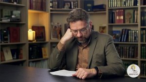 Евангелие от Марка. Глава 3. Андрей Десницкий. Новый Завет