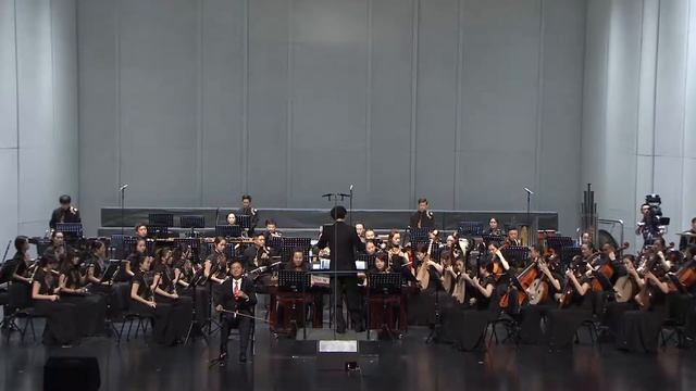 Portrait of Zhuhai (Guangdong Music by Fei chiao) смотреть онлайн