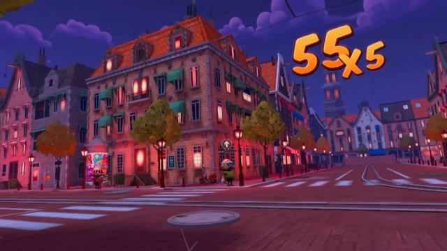Traffic Jams | Guide Traffic in VR | Meta / Oculus Quest Review смотреть онлайн