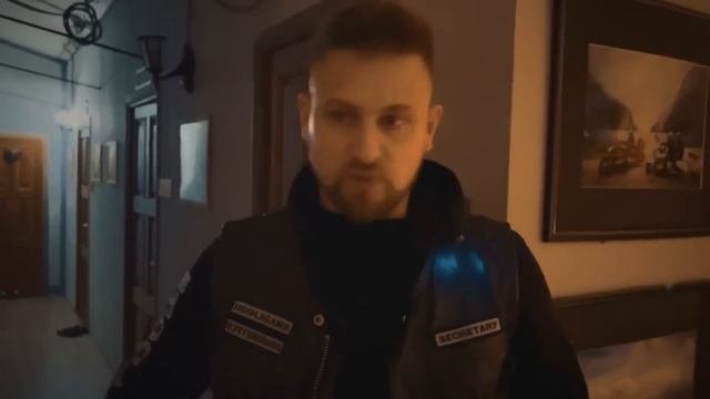 Клабхаус The Hooligans MC Санкт-Петербург — экскурсия смотреть онлайн