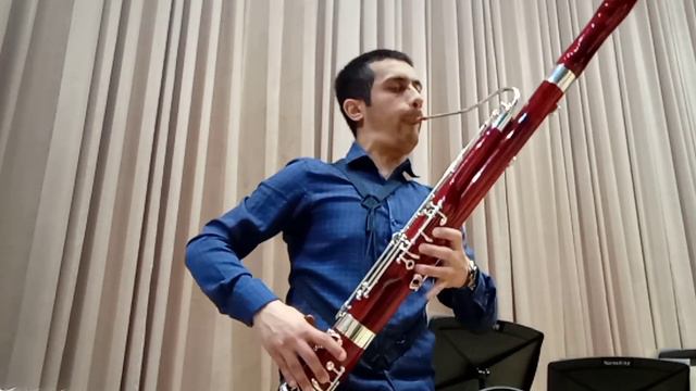 Prokofiev practising смотреть онлайн