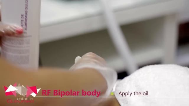 Cavitation + Facial and Corporal Radiofrequency + Laser смотреть онлайн