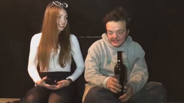 Супер Сус- как выйти из зоны комфорта (интервью) смотреть онлайн