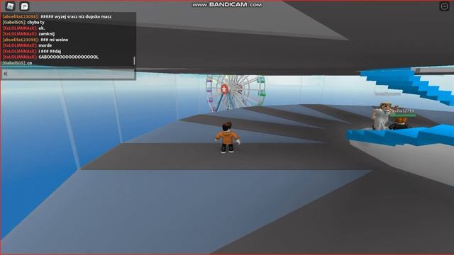Roblox Выживание в стихийных бедствиях смотреть онлайн