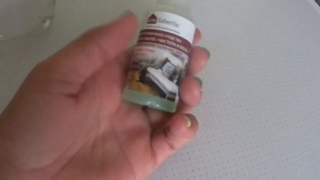 Выводим ПЯТНА с одежды ЛЕГКО! / Как УДАЛИТЬ ПЯТНА с одежды / Средства для дома Фаберлик - отзыв. смотреть онлайн