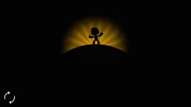 Little Big Planet PSP SaveData смотреть онлайн