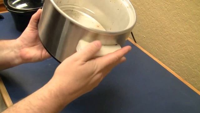 Practical Uses for 3D Printers: 3D Printed Crock Pot Handles смотреть онлайн