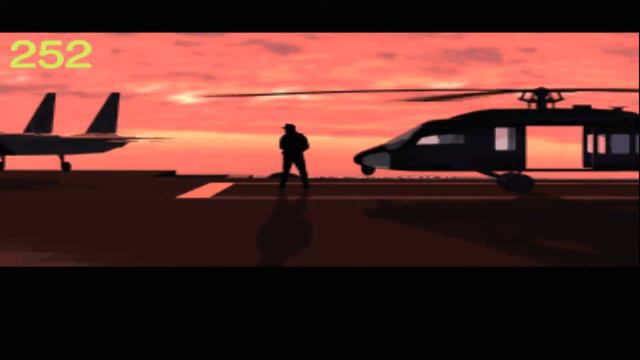 Classic RTS, Command and Conquer: GDI 01 - Beachhead смотреть онлайн