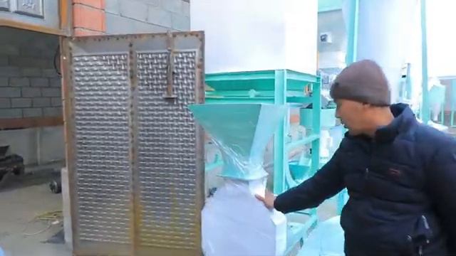 GRANULYAROR, DRABILKA, MISHLAKA, SHNEKLAR TAYYORLAB BERAMIZ смотреть онлайн