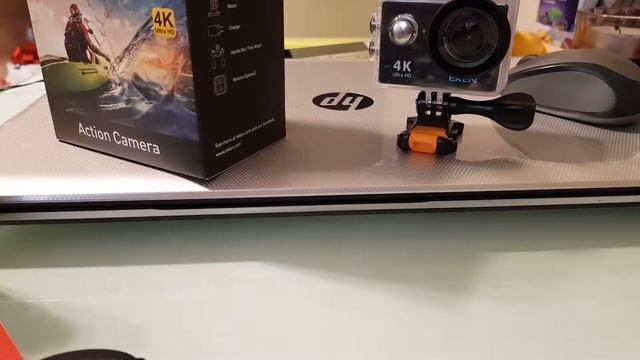 ДЕШЕВОЕ КРЕПЛЕНИЕ ЭКШН-КАМЕРЫ НА ГОЛОВУ С АЛИЭКСПРЕСС. смотреть онлайн