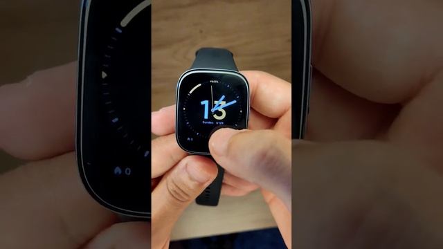 REDMI WATCH 3 ( Smartwatch ) смотреть онлайн