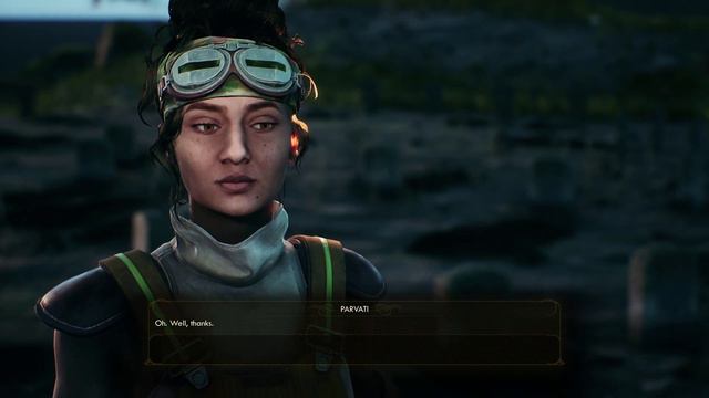 The Outer Worlds Part 4 | Too Many Loading Screens Man! | With Commentary (Full Playthrough) смотреть онлайн