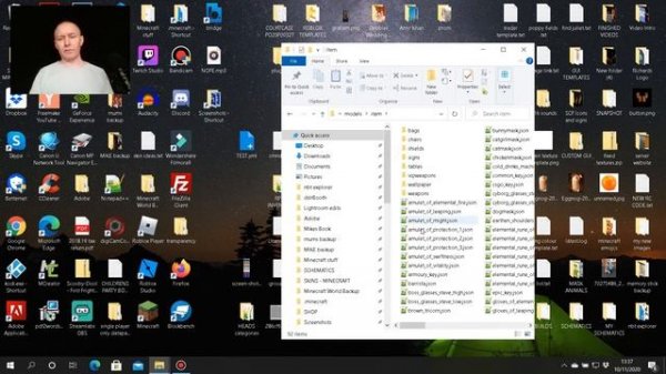Understanding Itemsadder Plugin and Resource Pack Basics