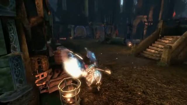 Fable 3 PC Game Full Download With Serial & Crack