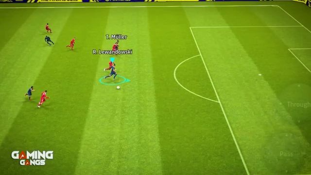 THE BEST BEGINNING EVER!! - eFootball 23 Mobile R2G [Ep 1] смотреть онлайн
