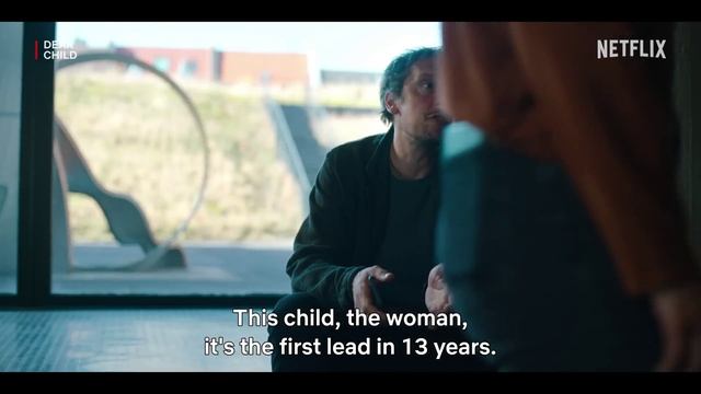 Liebes Kind   Трейлер