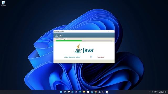 How To Install Java JRE (Java Runtime Environment) On Windows 11