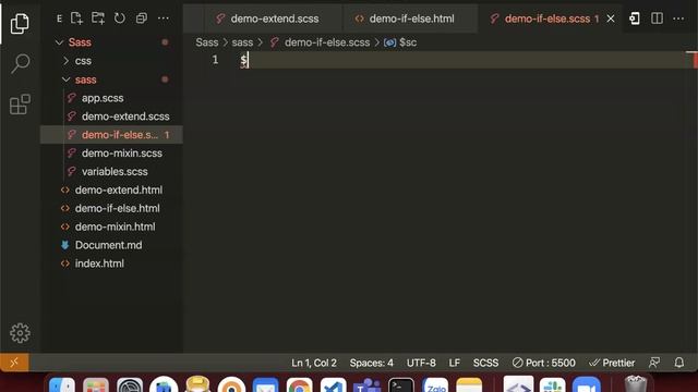 Học Sass toàn tập trong 1 video смотреть онлайн
