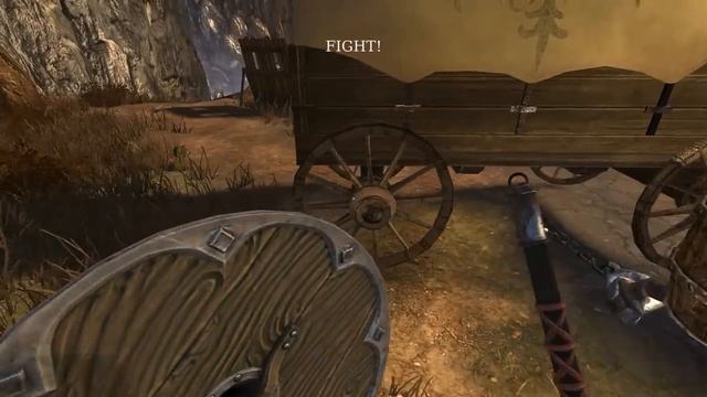 Chivalry Duel Tournament - Simon Rounds смотреть онлайн