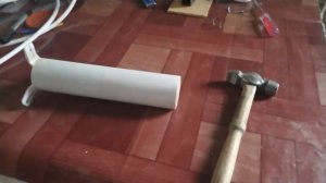 УДЛИНИТЕЛЬ из канистры ПО БЫСТРОМУ своими руками