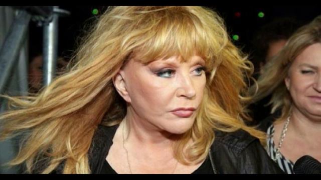 Прощание в реанимации...Жуткая новость пришла об Алле Пугачёвой... смотреть онлайн