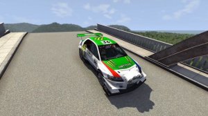 ЧТО ДЕЛАТЬ С ОГРОМНЫМ СПАЙКОМ ИЗ БРАВЛ СТАРС В БИМЕНДЖИ ДРАЙВ? Гоша. Dr.Gosha