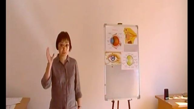 Отзывы участников курса ЦИГУН ДЛЯ ЗРЕНИЯ. смотреть онлайн