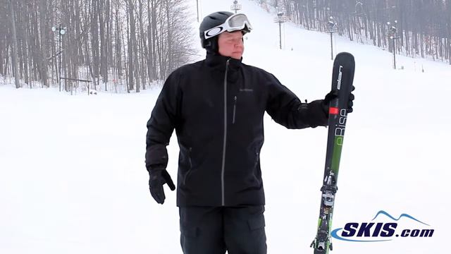 Andy's Review-Elan Explore 4 Skis 2016-Skis.com смотреть онлайн