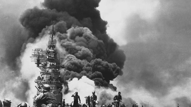 Kamikaze | Wikipedia Audio Article
