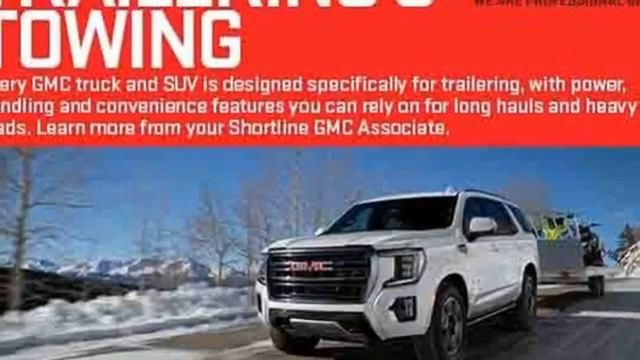 2024 GMC Yukon Aurora, CO #240354 смотреть онлайн