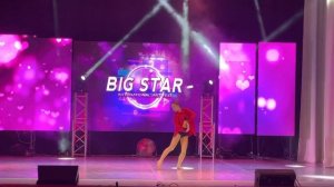 Кравец Мария