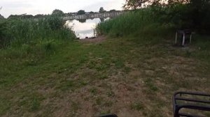 Мопед "Альфа Охотник". Единственный обзор на YouTube.