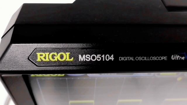 Rigol MSO5104 цифровой осциллограф #ригол #rigol #5104 #осциллограф #oscillograph #radio #electroni смотреть онлайн
